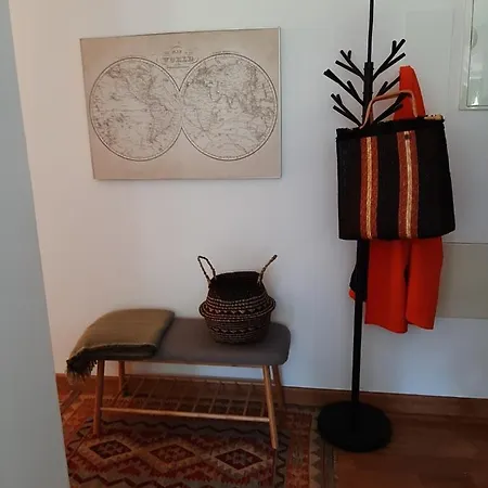 Apartment El Neru. En Zona Verde Y Junto Al Mar. *