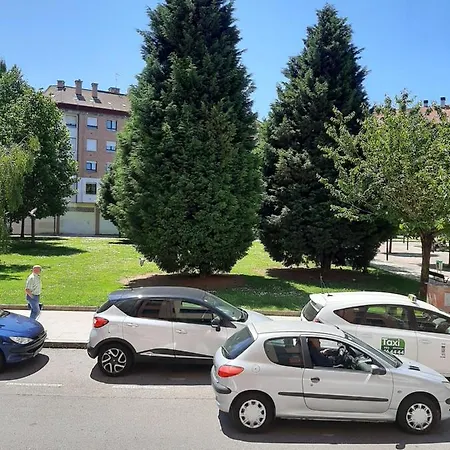 El Neru. En Zona Verde Y Junto Al Mar. *